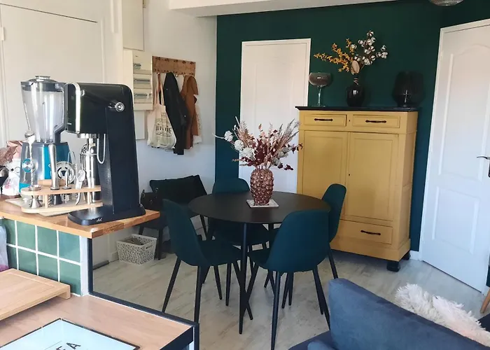 Appartement Cosy