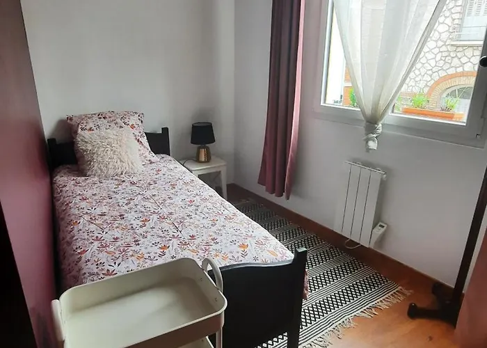 Appartement Cosy
