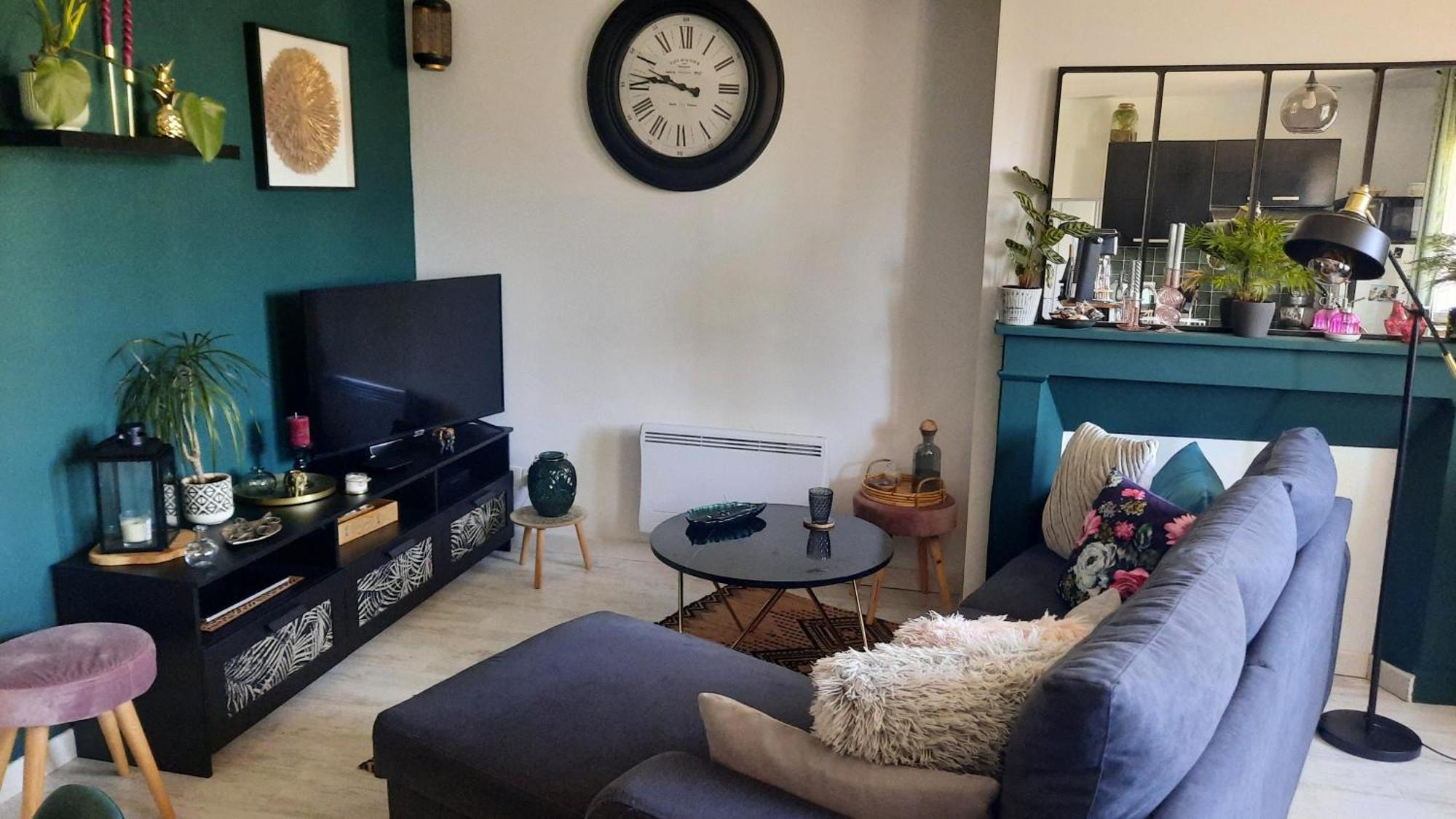 Séjour chez l'habitant Cosy Châlons-en-Champagne