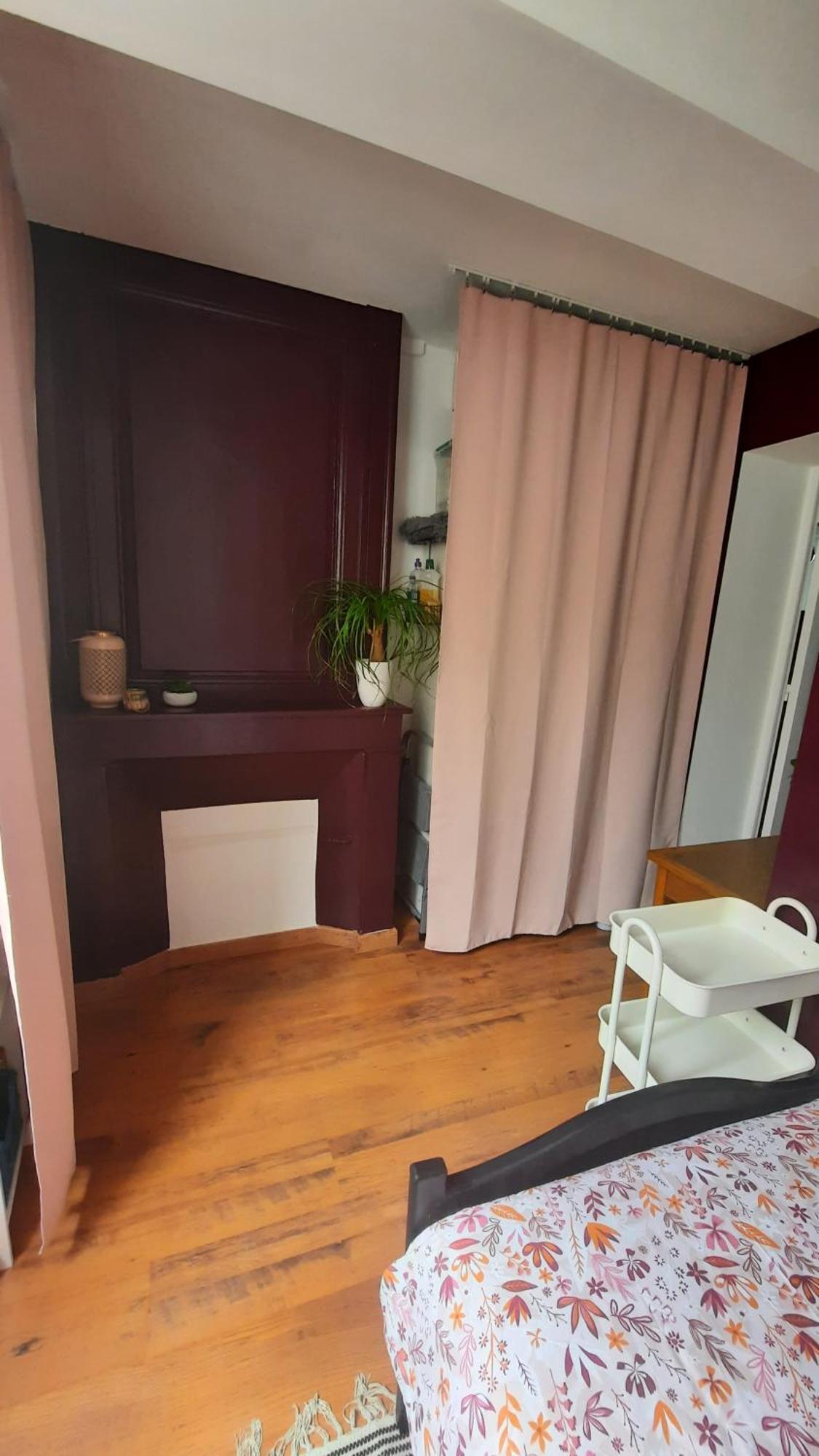 Cosy Séjour chez l'habitant Châlons-en-Champagne